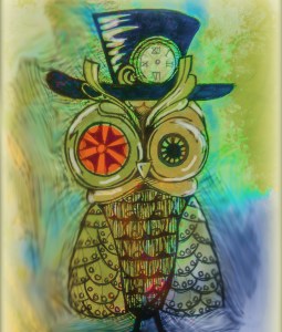 Owl